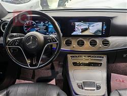 مرسيدس بنز E-Class